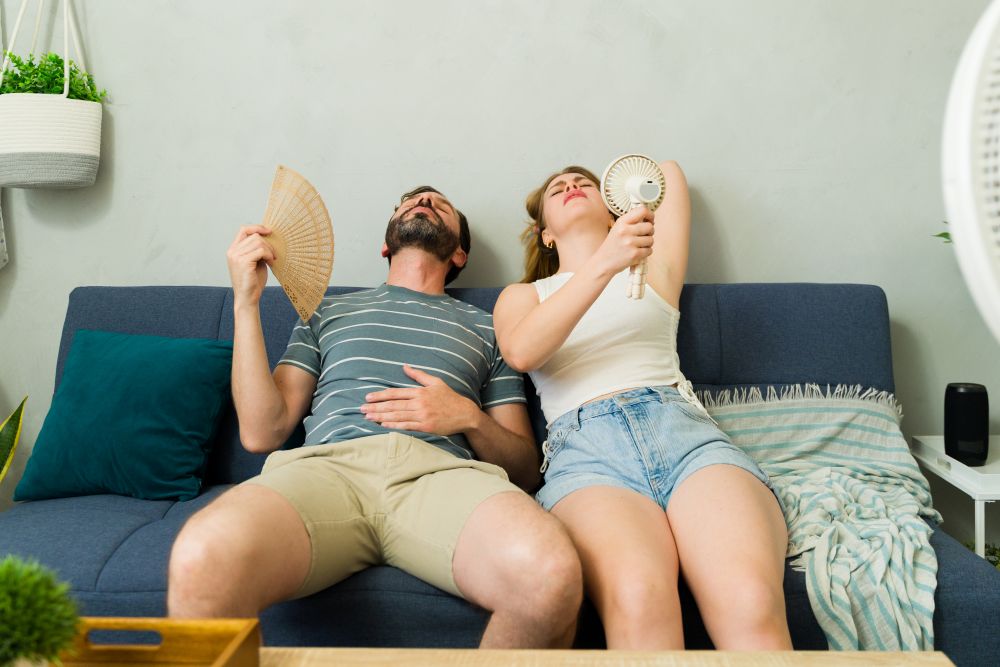 Beat the Heat: Essential Minerals for Hot Summer Days