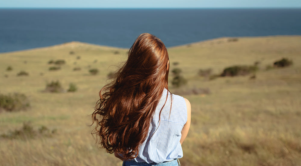 The Best Minerals for Hair Growth and A Healthy Scalp