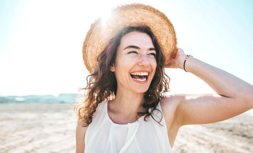 The Mineral Connection to Healthy, Glowing Summer Skin