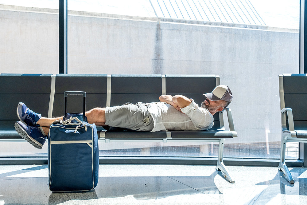 jet lag