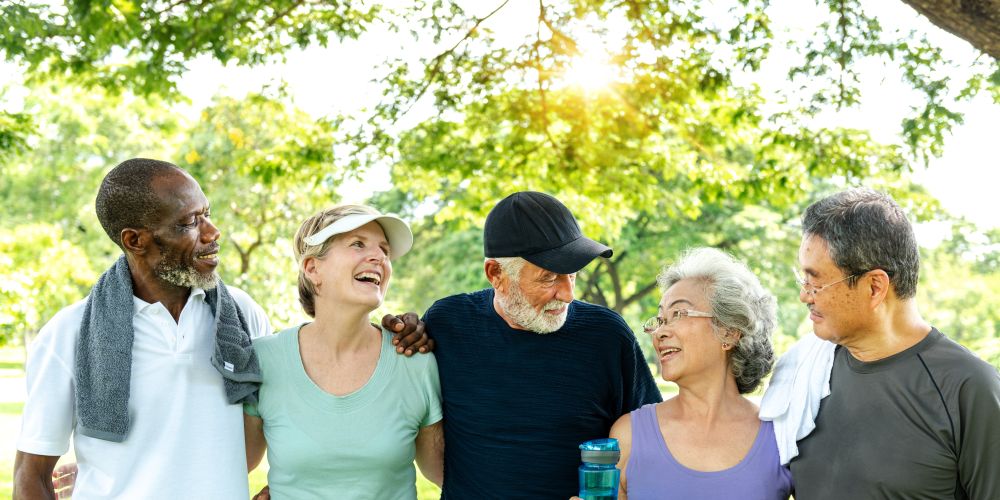 Minerals and Longevity: The Keys to Healthy Aging from the Inside Out