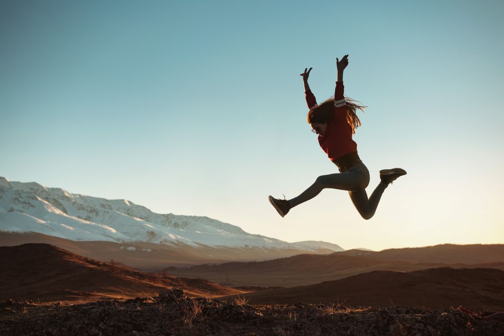 Replenish, Recharge, Reconnect: The Vision of a Mineral Reset