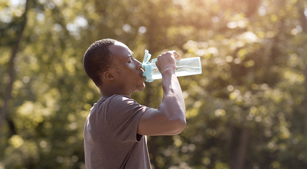 Summer Hydration: Why Minerals Matter More Than You Think