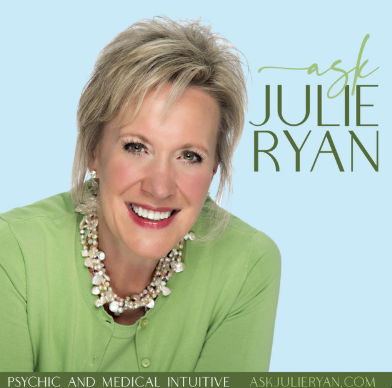 Ask Julie Ryan
