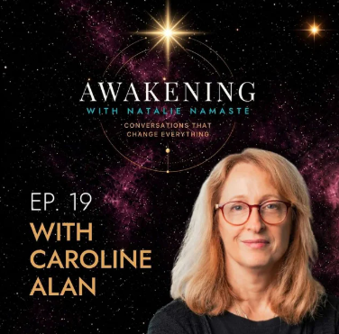 Awakening with Natalie Namaste