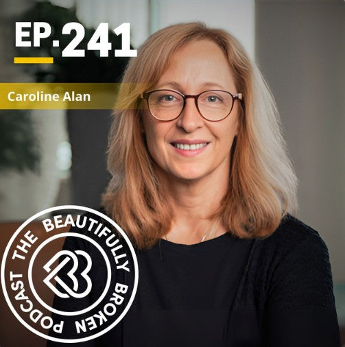 The Beautifully Broken Podcast