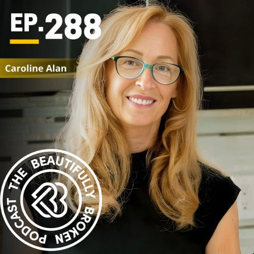 Beautifully Broken Podcast