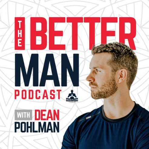 Betterman Podcast