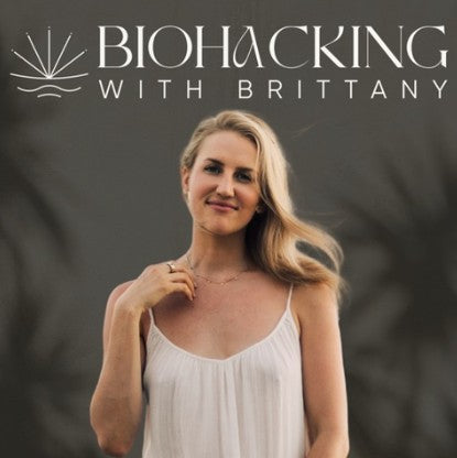 Biohacking with Brittany