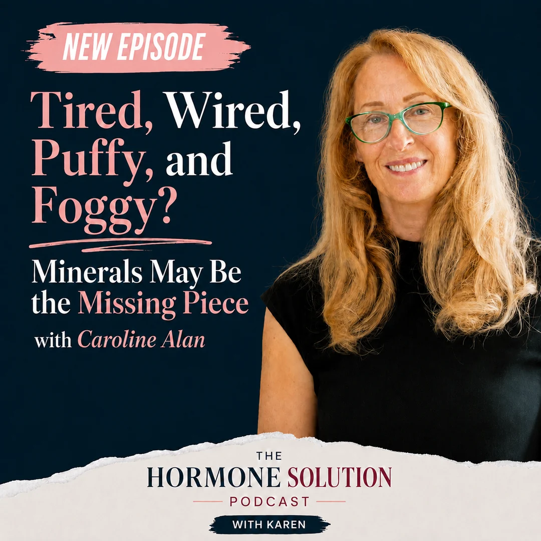 The Hormone Solution