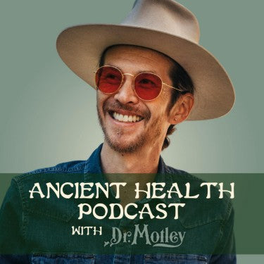 Dr Chris Motley