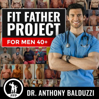 Fit Father Project