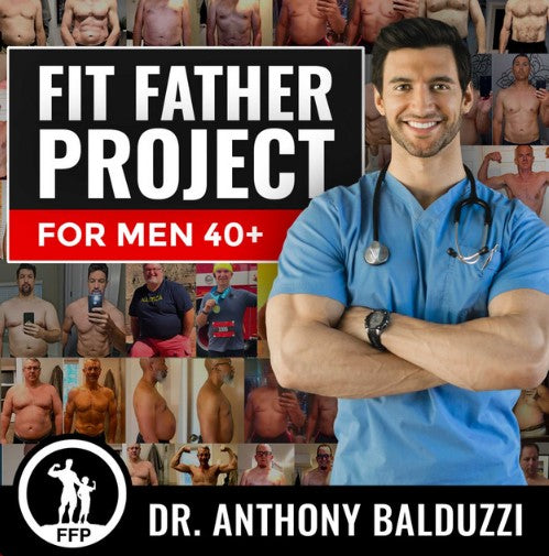Fit Father Project