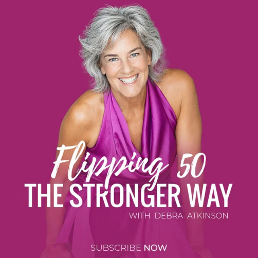 Flipping 50
