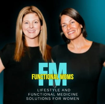 Functional Moms Podcast