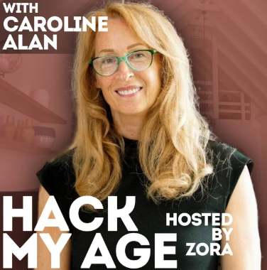 Hack My Age