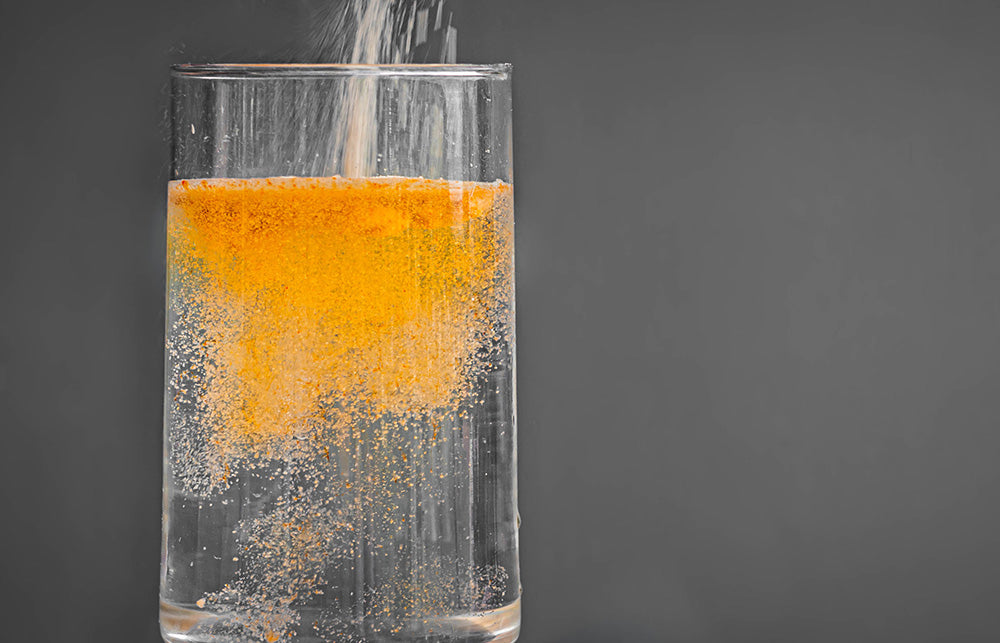 Why Drinking More Electrolytes Isn't Fixing Your Cramps