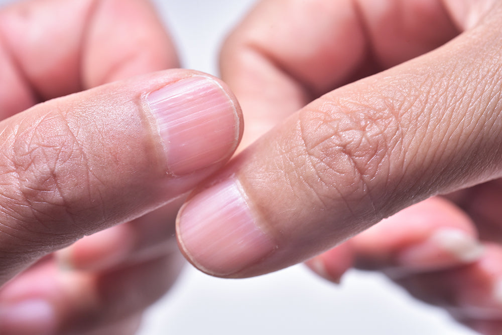 Why Mineral Deficiency Is Driving Chronic Health Issues