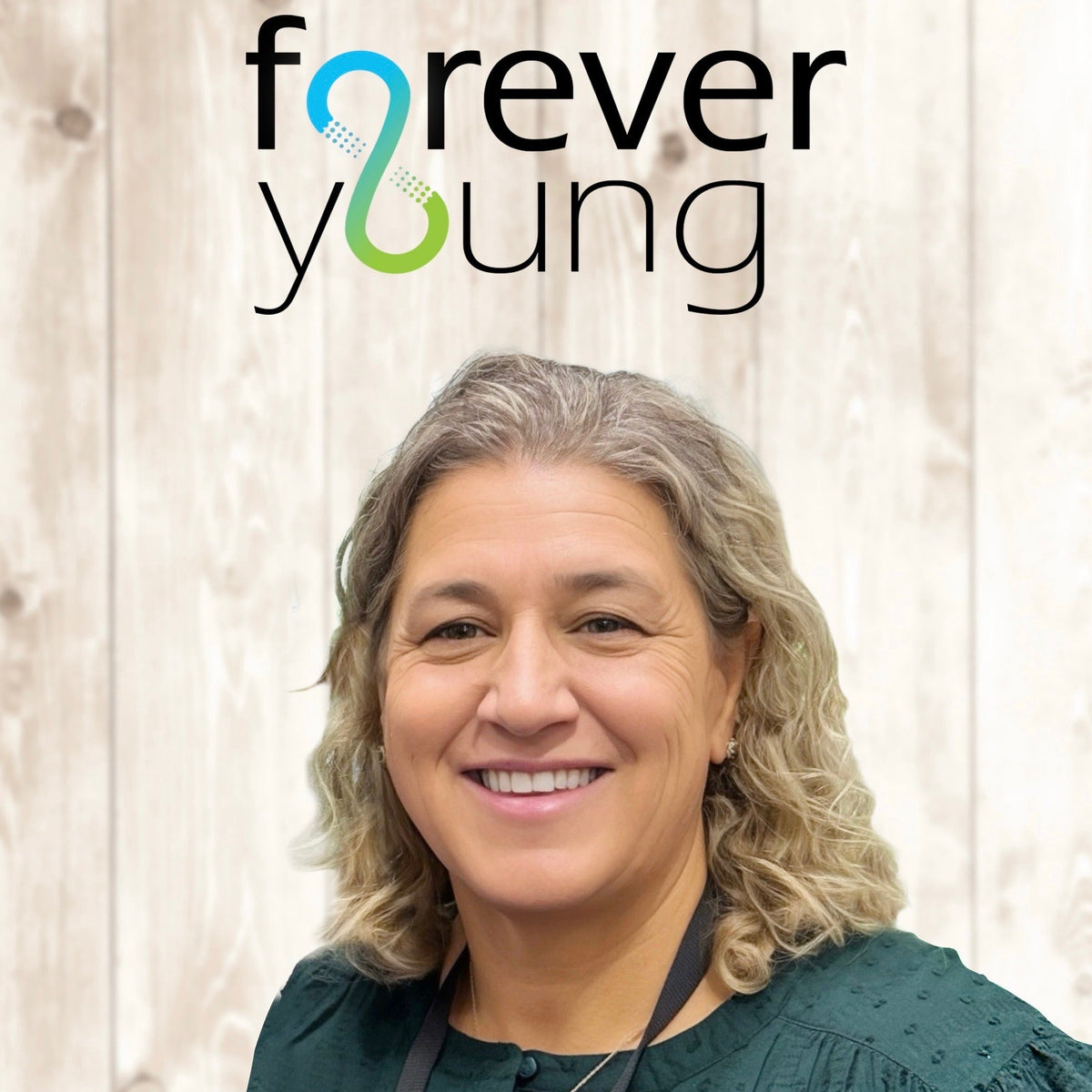 Forever Young Radio Show