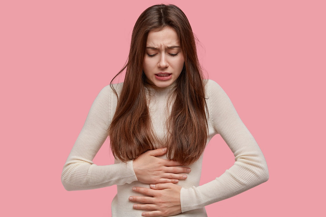 How Do Mineral Deficiencies Affect a Woman's Menstrual Cycle