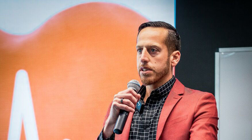The Keto Kamp Podcast With Ben Azadi