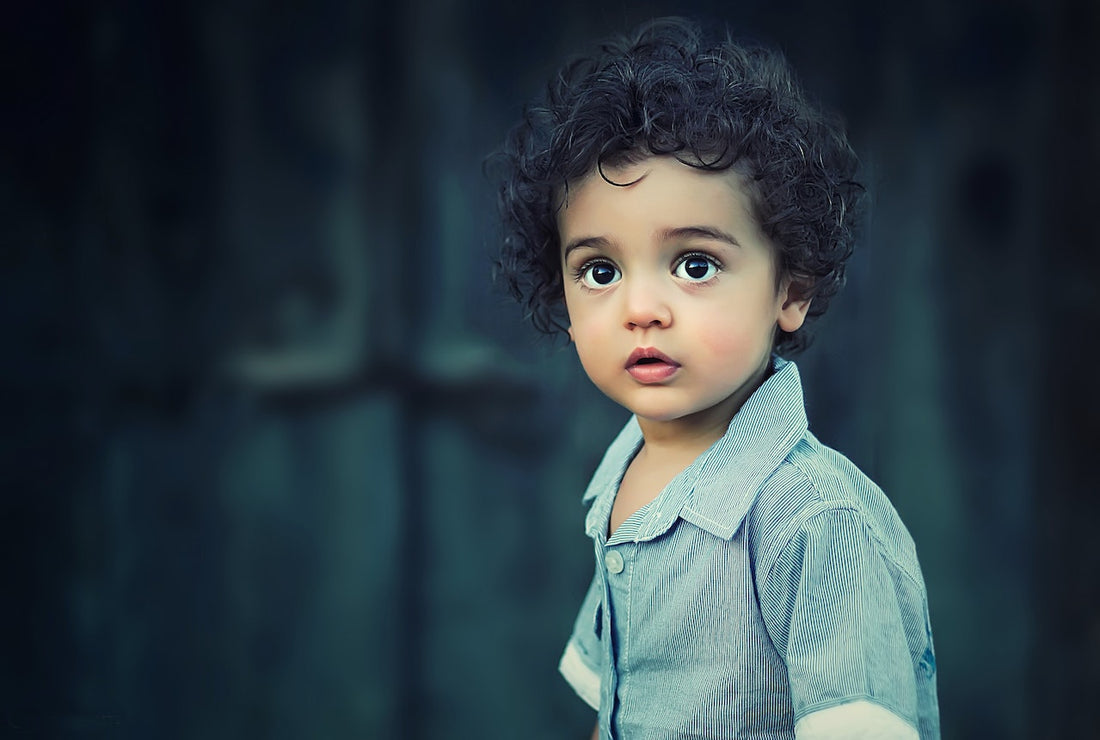 From Diet to Environment The Causes of Mineral Deficiency in Kids