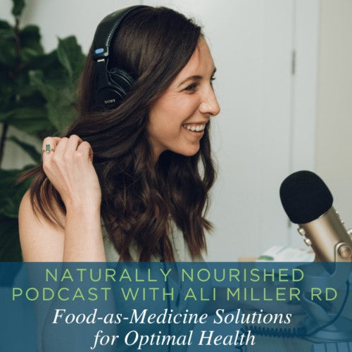 Naturally Nourished