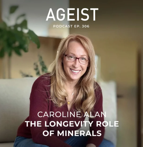 Ageist Podcast