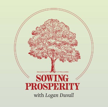 Sowing Prosperity