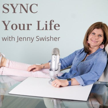 Sync Your Life