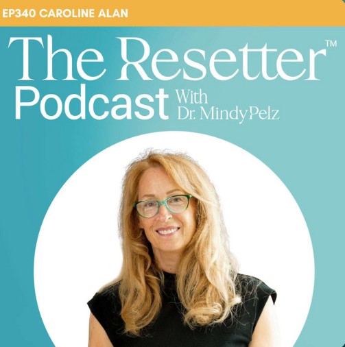 The Resetter Podcast
