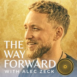 The Way Forward