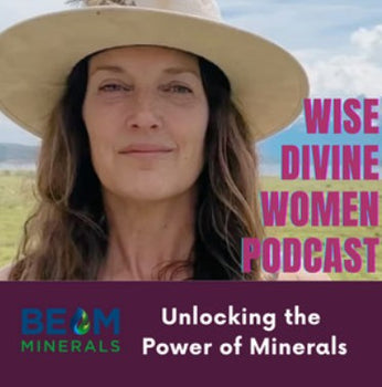 Wise Divine Women Podcast
