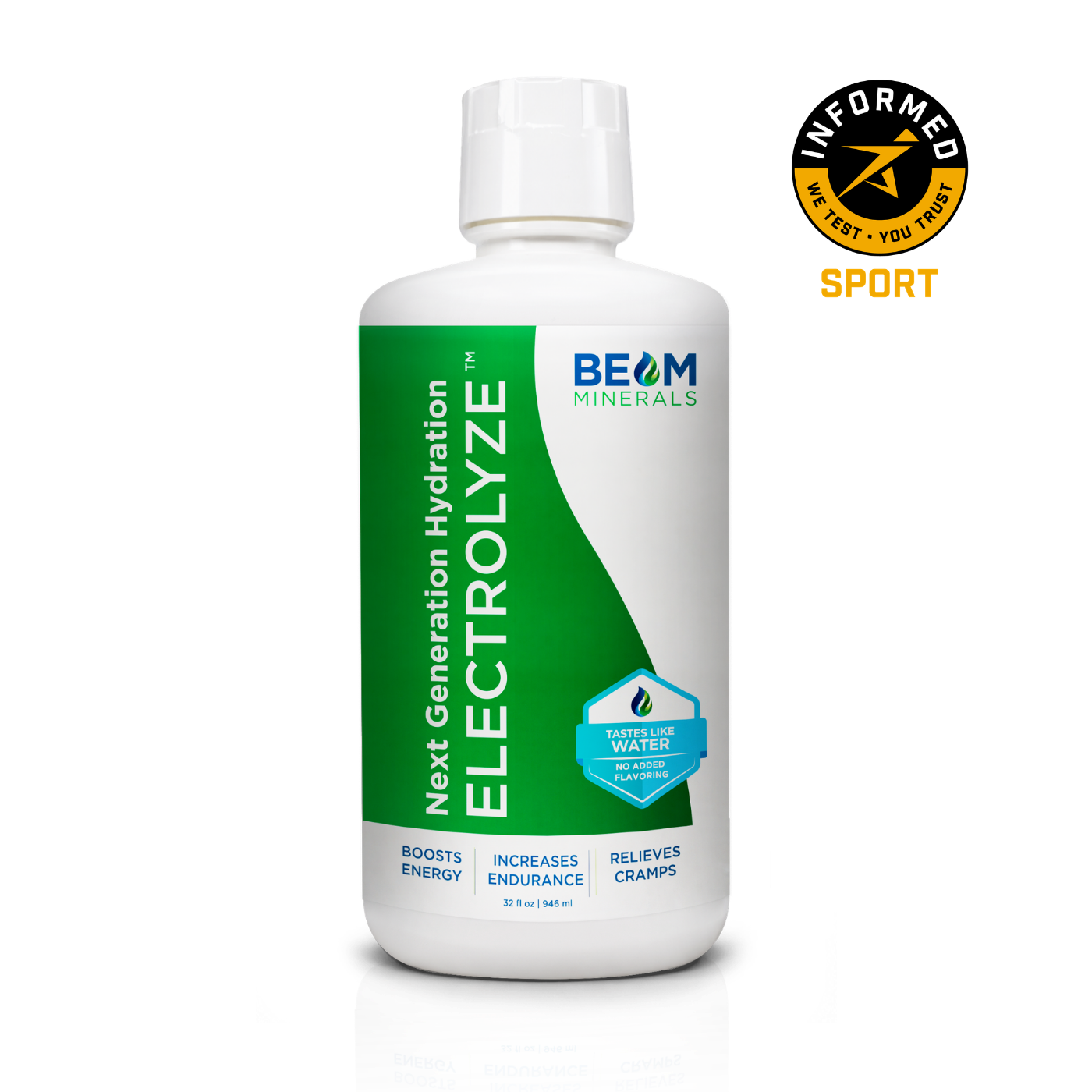 Electrolyze™ - Liquid Electrolyte Replenishment
