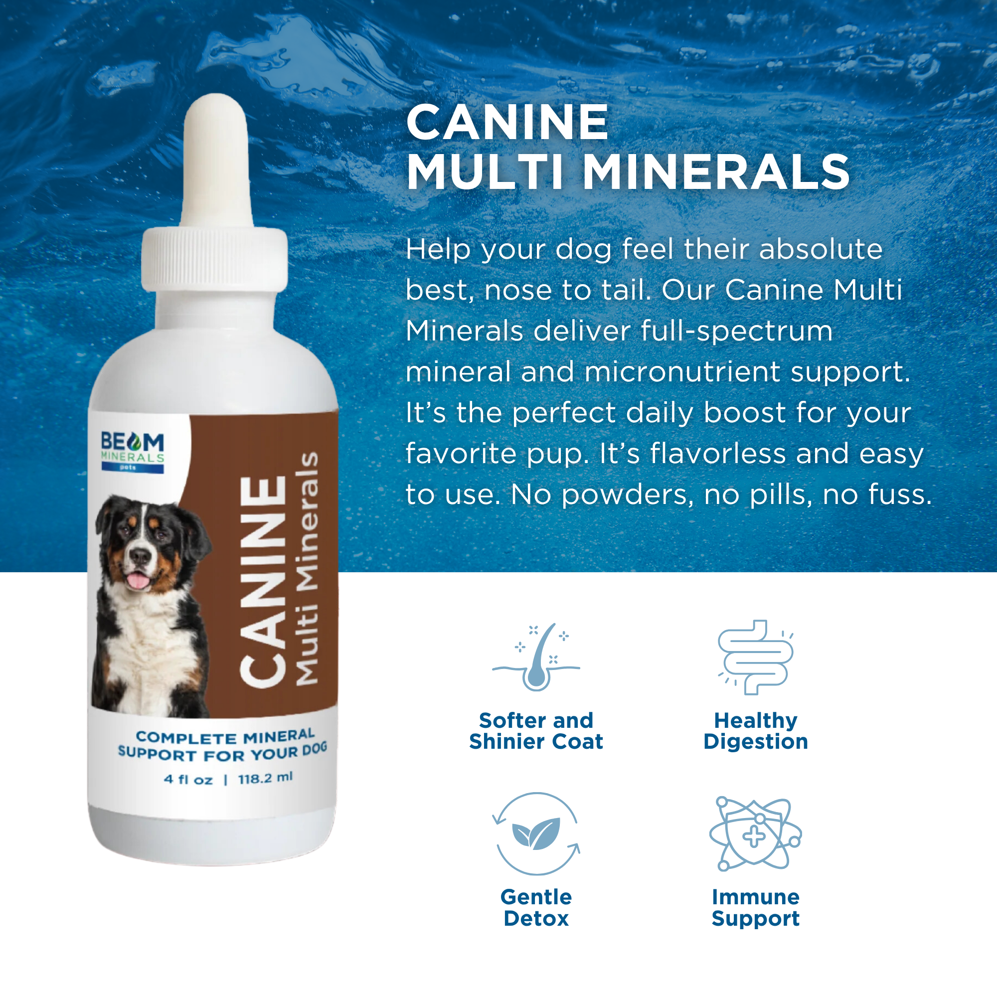 Complete Canine Minerals