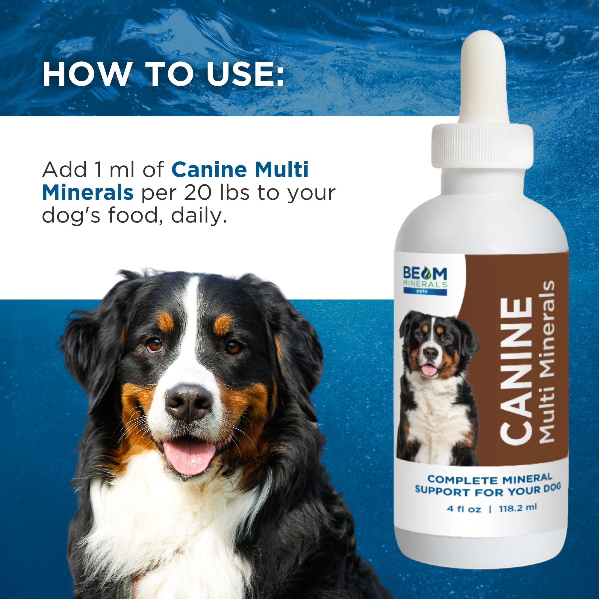 Complete Canine Minerals