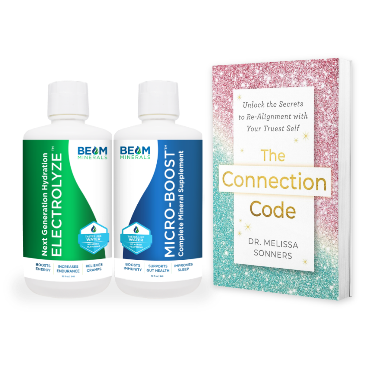 The Connection Code Bundle