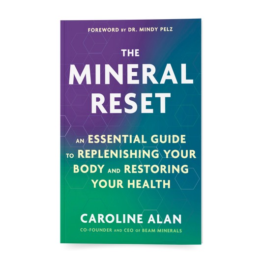 The Mineral Reset