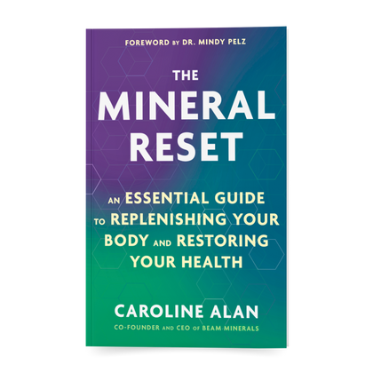 The Mineral Reset