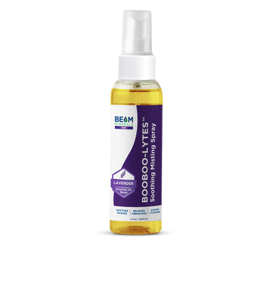 Boo-Boo-Lytes™ - Pain Relief Misting Spray