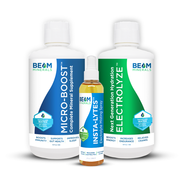 Limitless Live Show Special - Use Code: LIMITLESS30 for $30 off