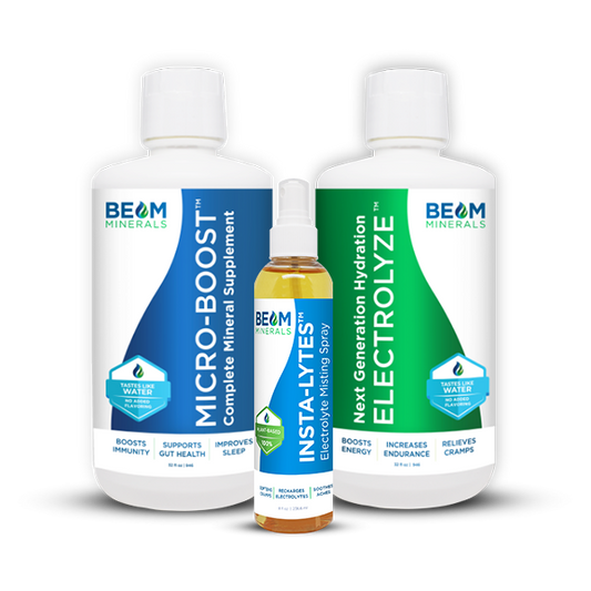 Limitless Live Show Special - Use Code: LIMITLESS30 for $30 off